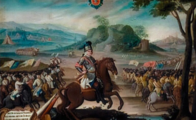  Un Marqués en Mugares