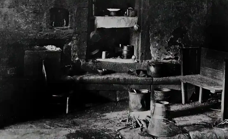  Entrevista: O carón da Lareira