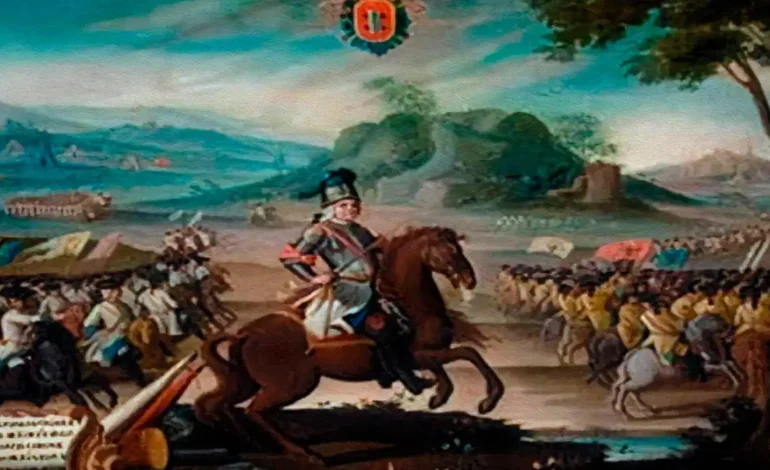  Un Marqués en Mugares