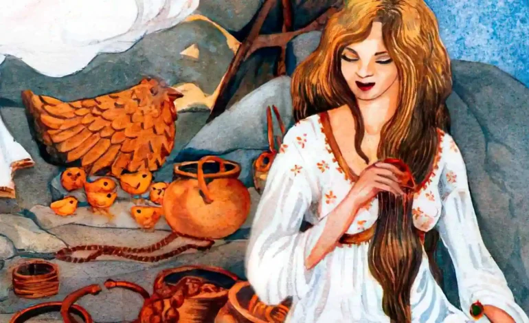  O A lenda da «Tenda da Moura» en Quenlle