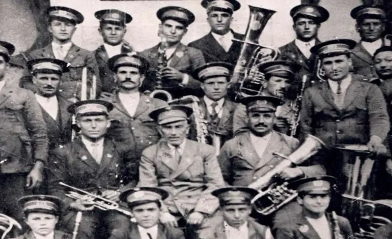  A Múseca de Alongos (1891-1936)